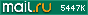 Рейтинг@Mail.ru